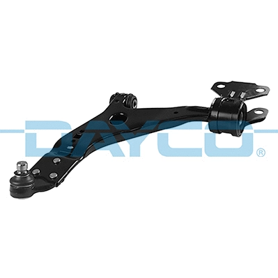 Control/Trailing Arm, wheel suspension (DSS4160)