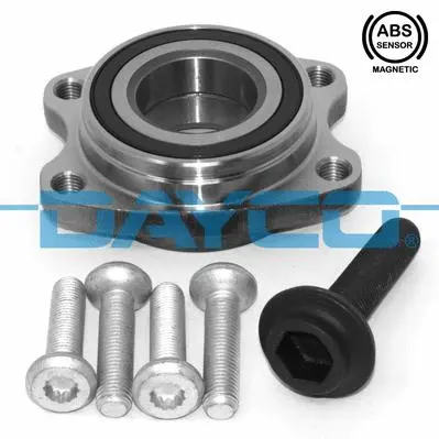 Wheel Bearing Kit (KWD1326)