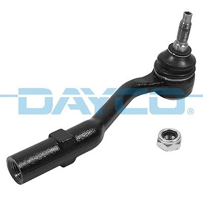 Tie Rod End (DSS2704)