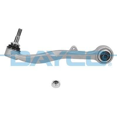 Control/Trailing Arm, wheel suspension (DSS3121)