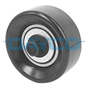 Deflection/Guide Pulley, V-ribbed belt (APV2531)