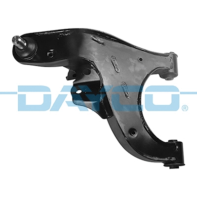 Control/Trailing Arm, wheel suspension (DSS4253)