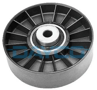 Deflection/Guide Pulley, V-ribbed belt (APV2141)