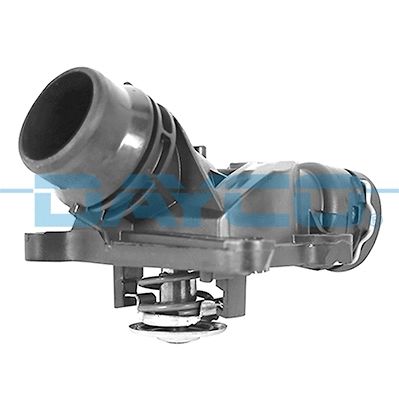Thermostat, coolant (DT1070F)