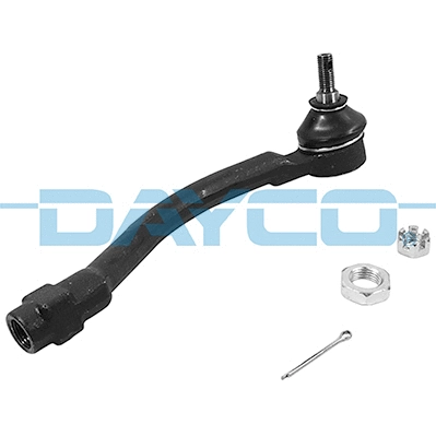 Tie Rod End (DSS2746)