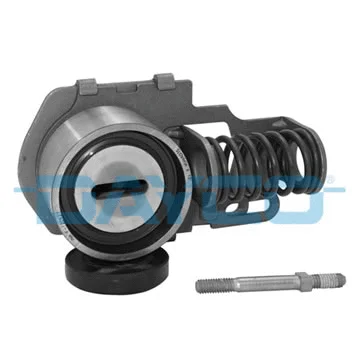 Tensioner Pulley, timing belt (ATB2024)