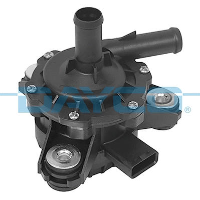 Auxiliary Water Pump (cooling water circuit) (DEP1025)