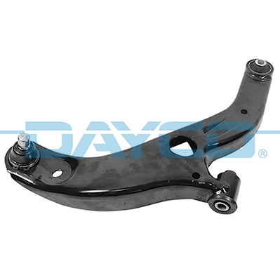 Control/Trailing Arm, wheel suspension (DSS2620)