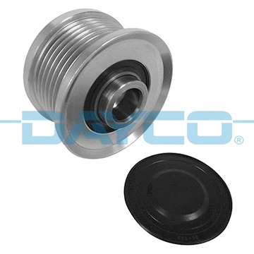 Alternator Freewheel Clutch (ALP2471)