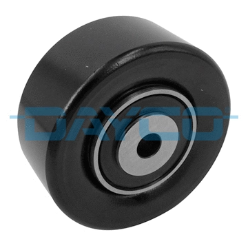 Deflection/Guide Pulley, V-ribbed belt (APV2077)