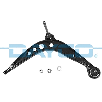 Control/Trailing Arm, wheel suspension (DSS3130)