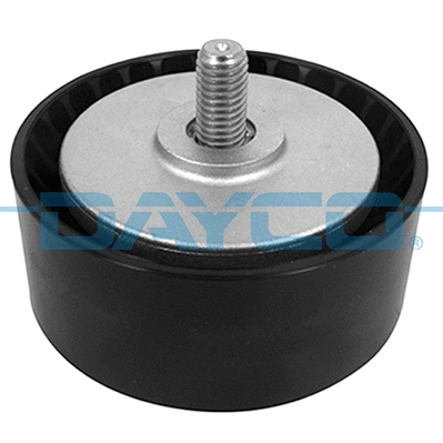 Deflection/Guide Pulley, V-ribbed belt (APV3801)