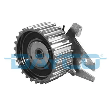 Tensioner Pulley, timing belt (ATB2215)