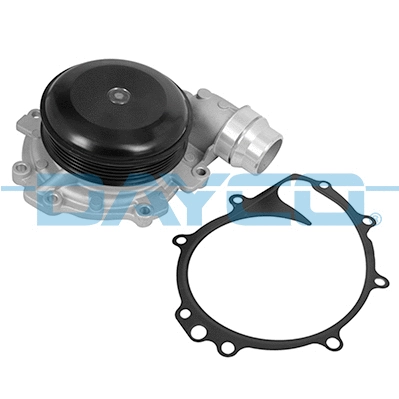 Water Pump, engine cooling (DP1988)