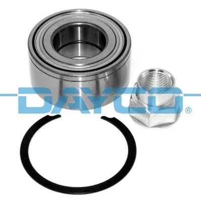 Wheel Bearing Kit (KWD1112)