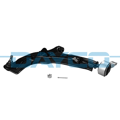 Control/Trailing Arm, wheel suspension (DSS3310)