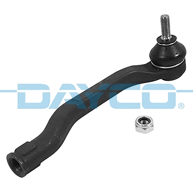 Tie Rod End (DSS1496)