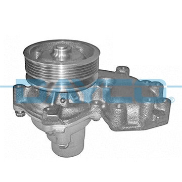 Water Pump, engine cooling (DP485)