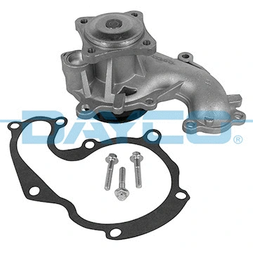 Water Pump, engine cooling (DP274)