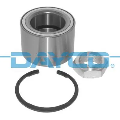 Wheel Bearing Kit (KWD1490)