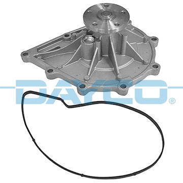 Water Pump, engine cooling (DP783)