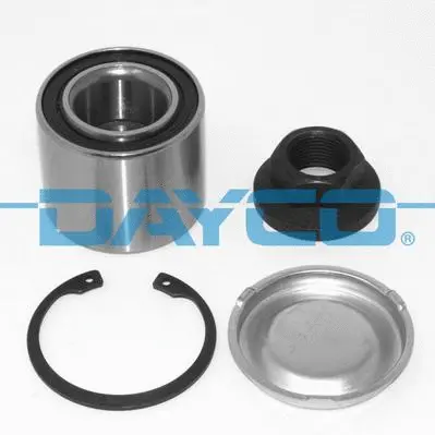 Wheel Bearing Kit (KWD1119)