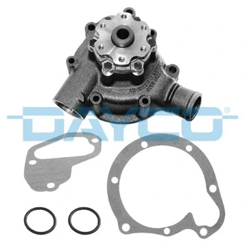 Water Pump, engine cooling (DP085)