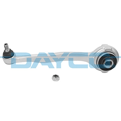 Control/Trailing Arm, wheel suspension (DSS1183)
