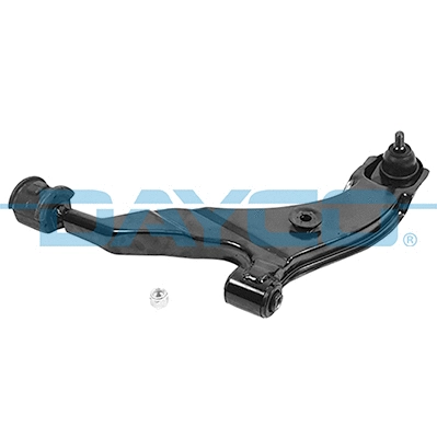 Control/Trailing Arm, wheel suspension (DSS3806)