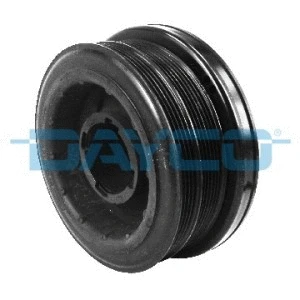 Belt Pulley, crankshaft (DPV1063)