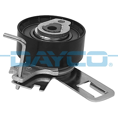 Tensioner Pulley, timing belt (ATB2798)