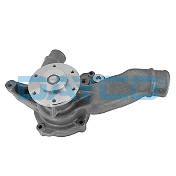 Water Pump, engine cooling (DP080)