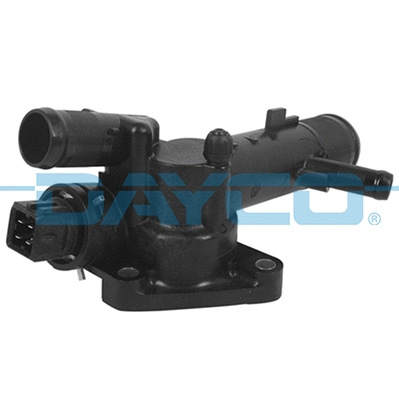 Thermostat, coolant (DT1074F)