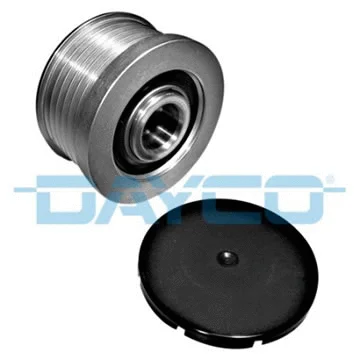 Alternator Freewheel Clutch (ALP2364)