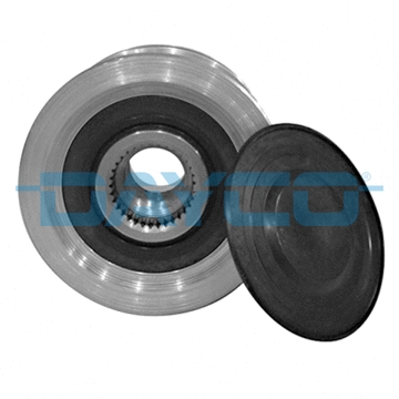 Alternator Freewheel Clutch (ALP2395)