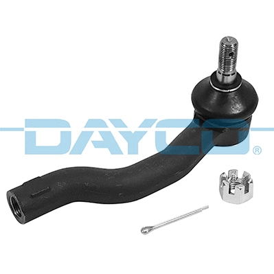 Tie Rod End (DSS2802)
