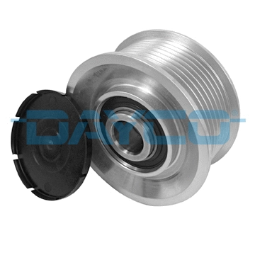 Alternator Freewheel Clutch (ALP2419)
