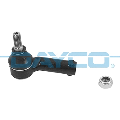 Tie Rod End (DSS2591)