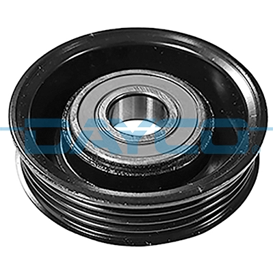 Deflection/Guide Pulley, V-ribbed belt (APV2613)