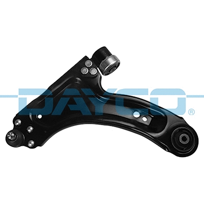 Control/Trailing Arm, wheel suspension (DSS1132)