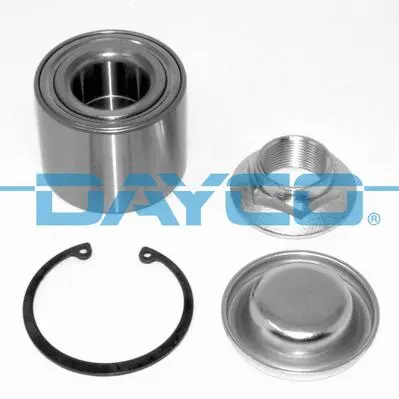 Wheel Bearing Kit (KWD1022)