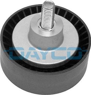 Deflection/Guide Pulley, V-ribbed belt (APV2151)
