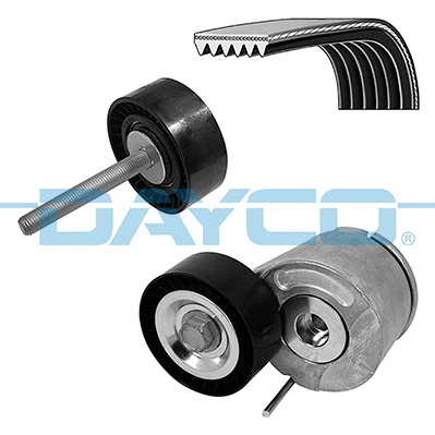 V-Ribbed Belt Set (KPV691)