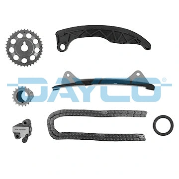 Timing Chain Kit (KTC1018)