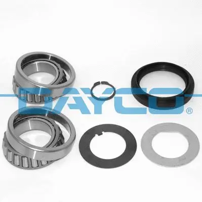 Wheel Bearing Kit (KWD1254)