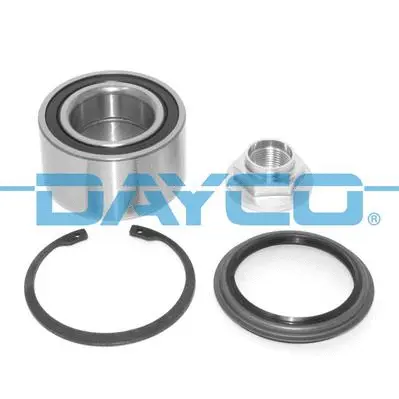 Wheel Bearing Kit (KWD1354)