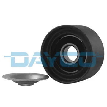 Deflection/Guide Pulley, V-ribbed belt (APV1092)