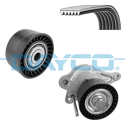 V-Ribbed Belt Set (KPV1143)