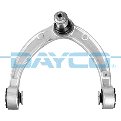 Control/Trailing Arm, wheel suspension (DSS4026)
