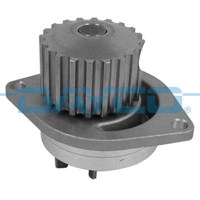 Water Pump, engine cooling (DP024)